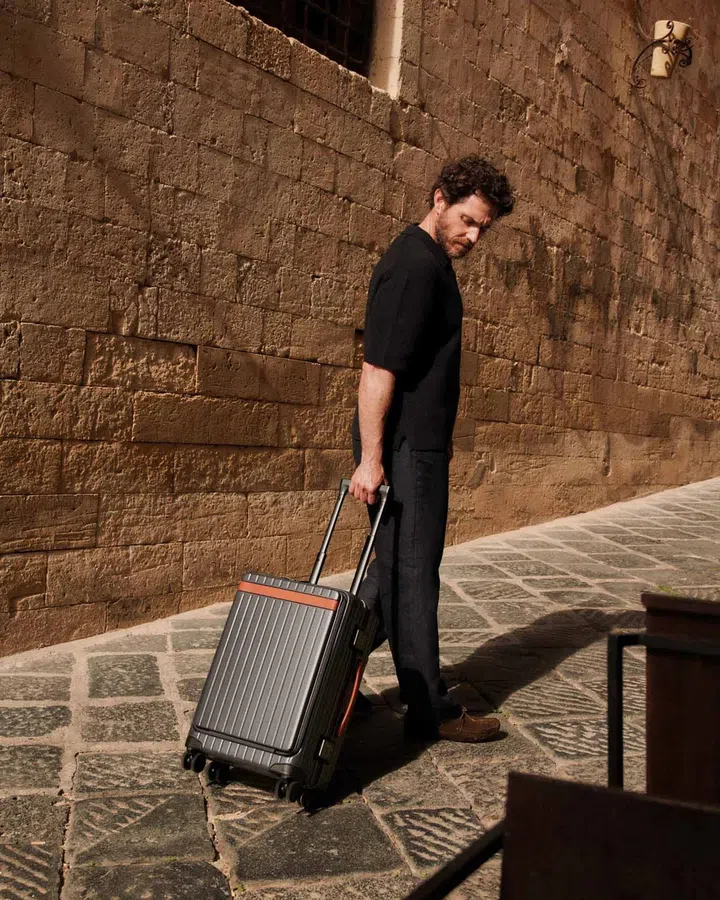 carry-on