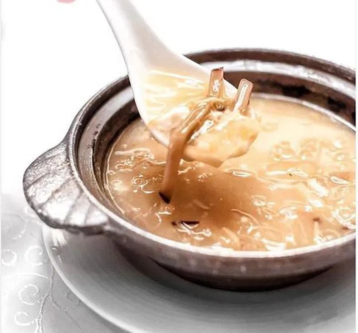 cantonese restaurants singapore yan ting st regis singapore