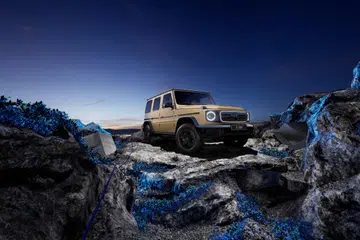 g-class