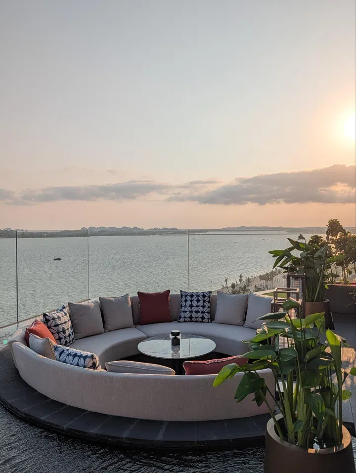 InterContinental Halong Bay Resort