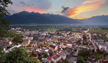 Liechtenstein