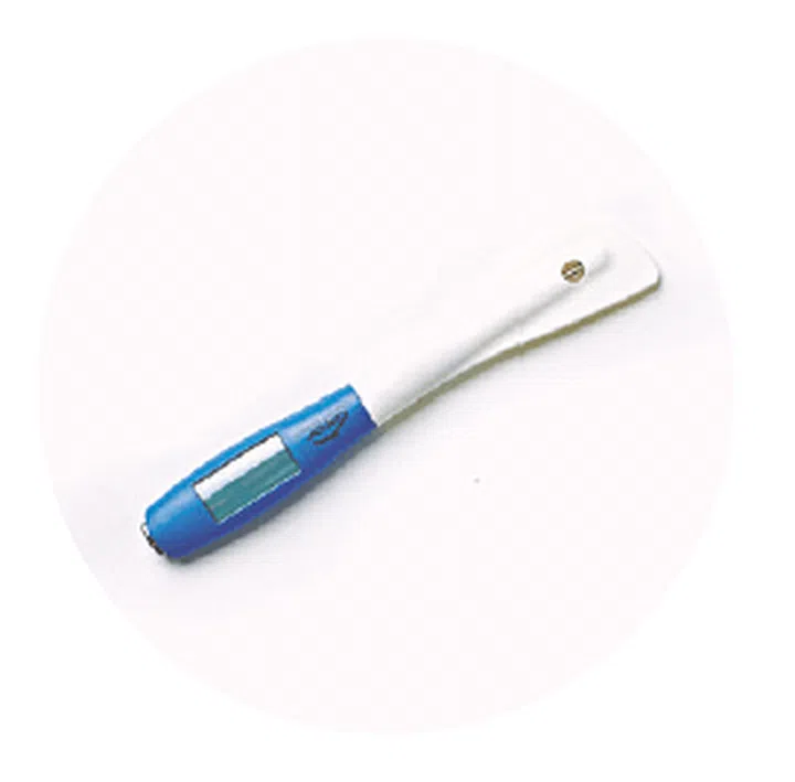 6Spatumometer