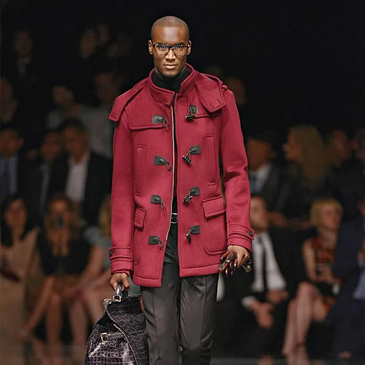 From double-breasted styles to duffle coats, classic styles are cool.