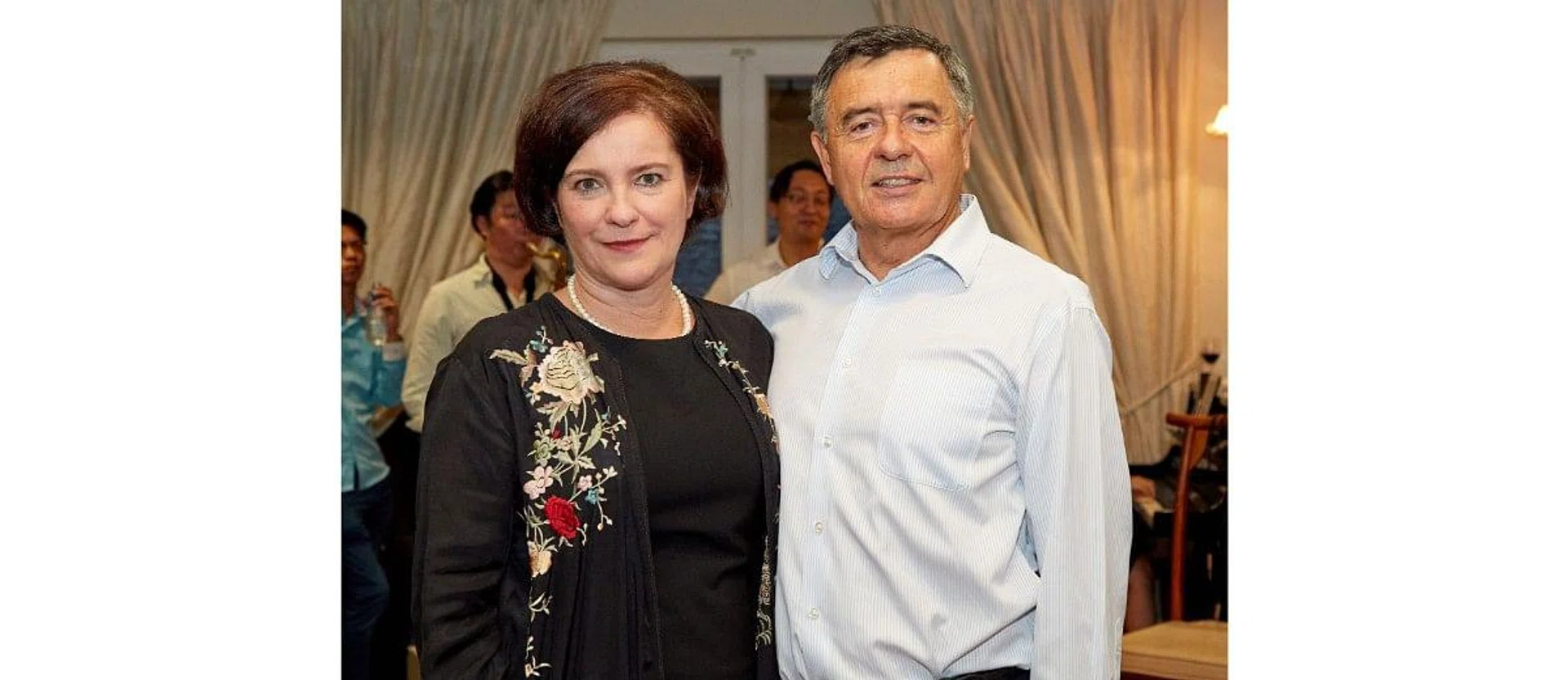 Katarzyna & Zenon