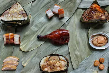 Dumpling festival featured