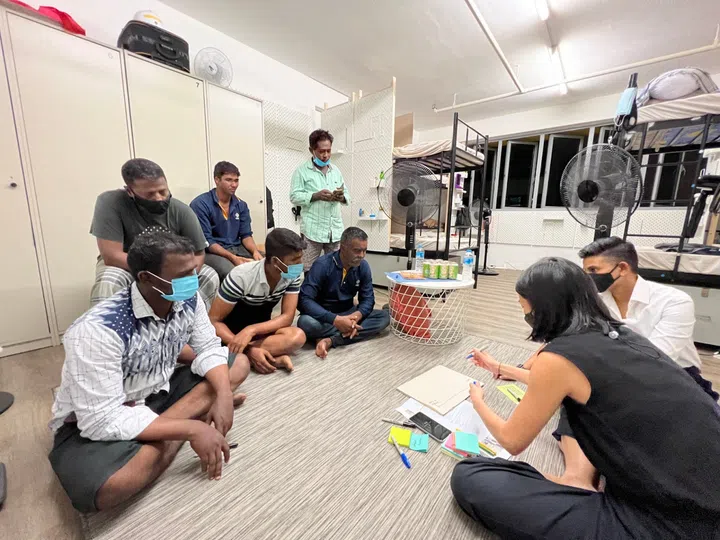 The entire research process took nearly a month. (Photo: Agency)