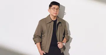 Eric Goh 