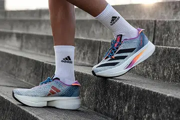 adidas adizero prime x strung