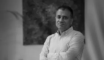 Pawan Gandhi