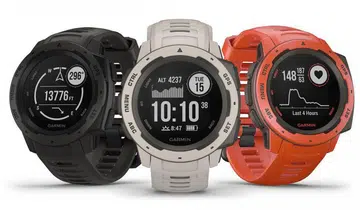 Garmin Instinct