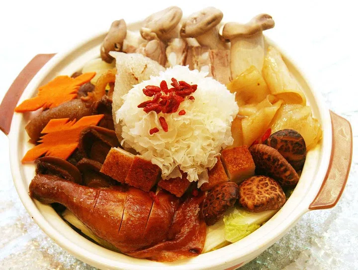 Beauty Complexion Pot1