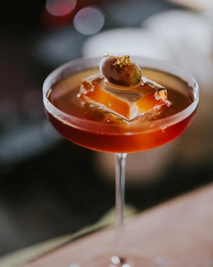 women-led establishments