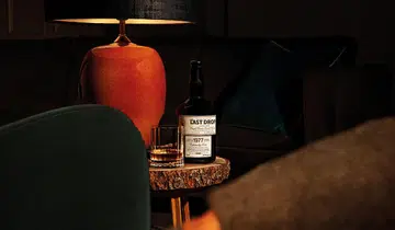 The Last Drop 1977 Dumbarton Single Grain Scotch Whisky