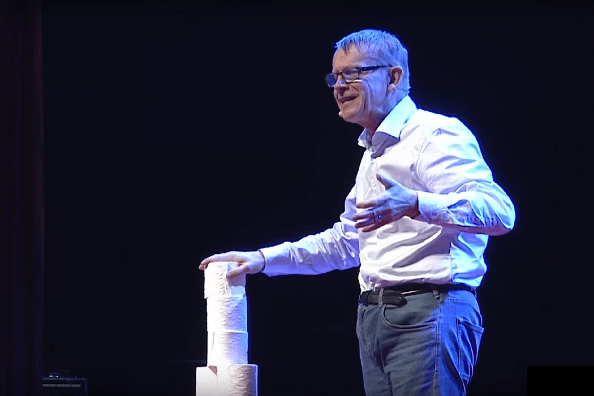 drhansroslingtedxsingapore