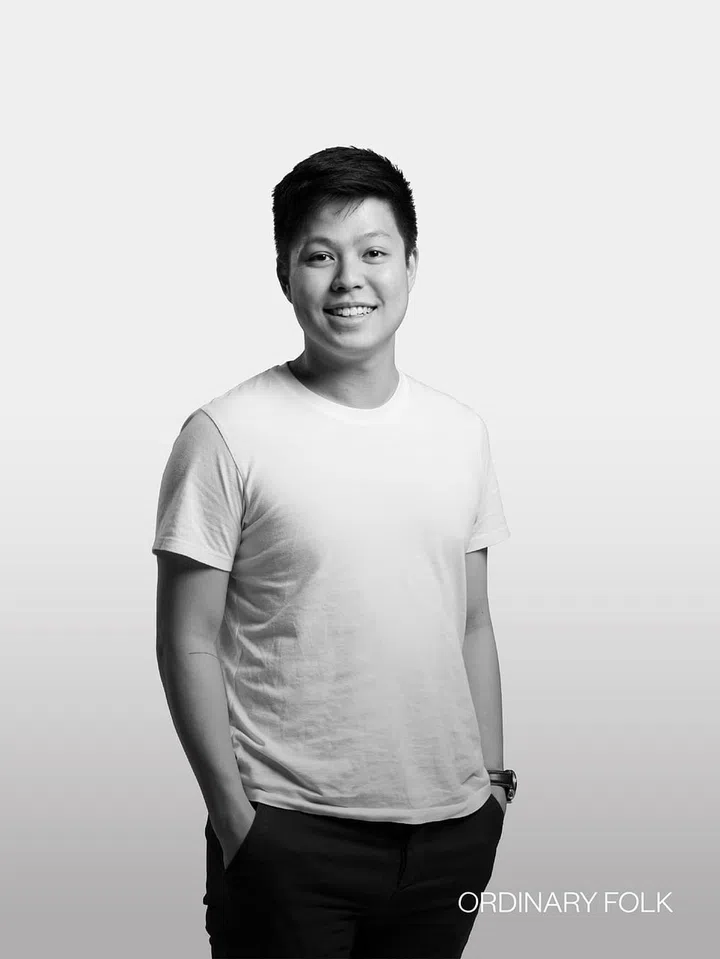 Sean Low, founder of Ordinary Folk. (Photo: Ordinary Folk)