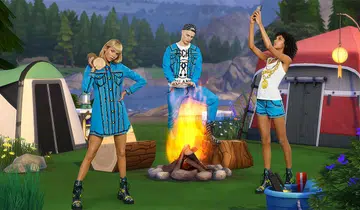 Moschino Sims