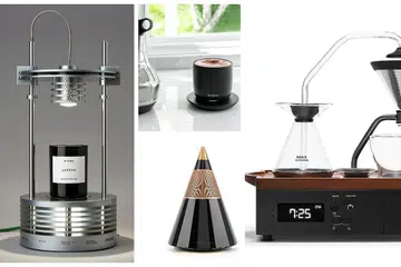 Hybrid work accessories for the home office