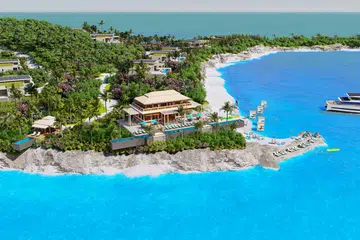 Club Ki’ama Bahamas by Silent Resorts