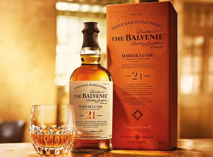 Balvenie