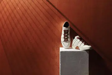 Ermenegildo Zegna Tiziano Sneakers