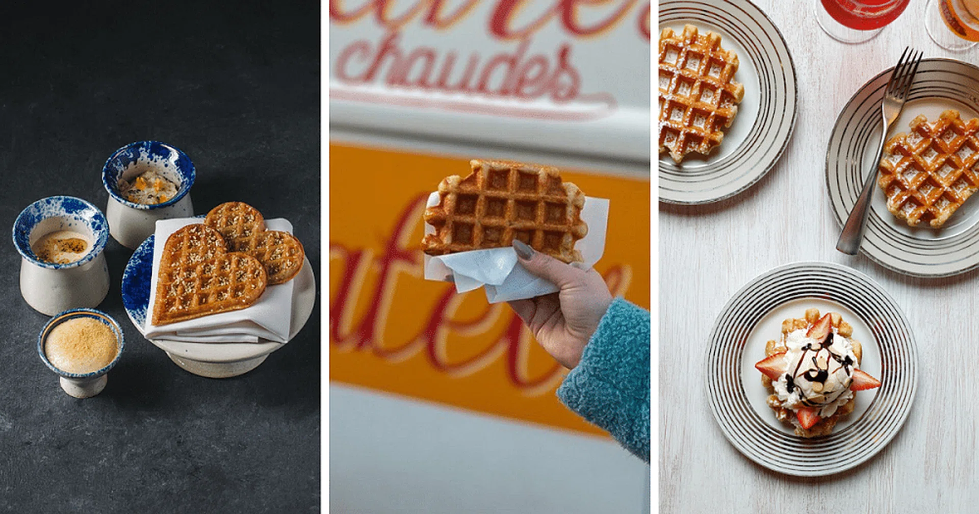 Photo: Restaurant Zen, Visit Bruffles, Saint Pierre