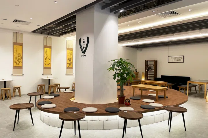 bets matcha singapore