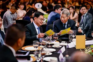 Singapore Children's Society