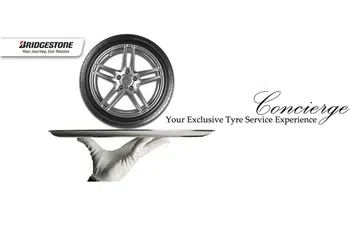 BridgeStone