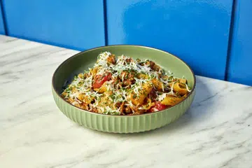 pasta