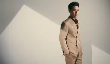 John Cheng