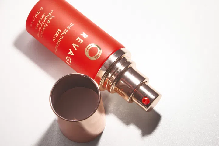 Revagi The Recombinant Serum | best luxury skincare products 2025