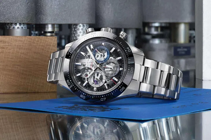 New trends: Zenith at Watches and Wonders 2026