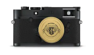 Leica M10-P ASC 100 Edition camera