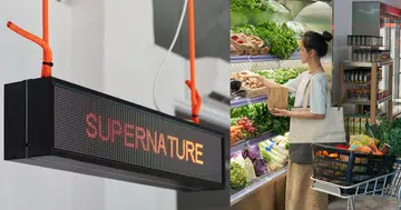 supernature