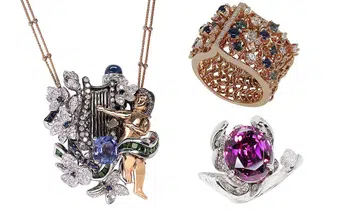 Fine jewellery