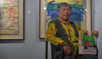 Goh Beng Kwan