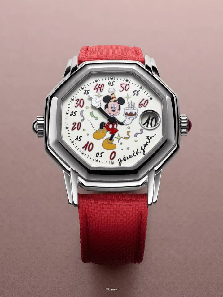 watch week