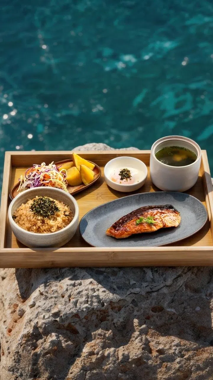 foura wellness singapore