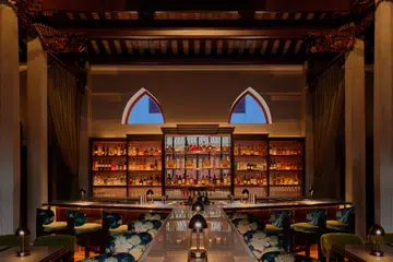 new wave cocktail bars