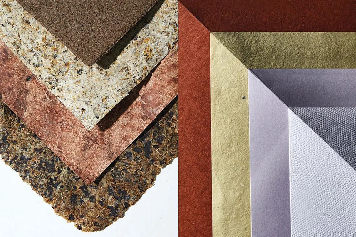 Why good, old-fashioned paper delights the senses like screens cannot ...