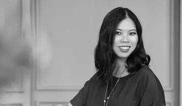 Grace Sai of Found8