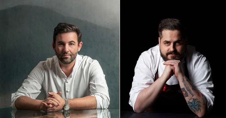 Marguerite x Basque Kitchen by Aitor 4 Hands Experience