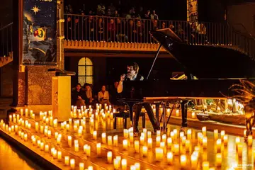 candlelight-concerts-fever-the peak