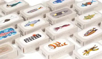 canned fish
