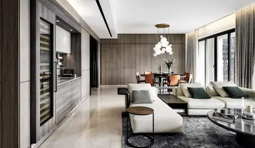 Luxury Homes