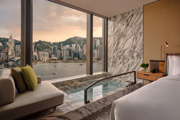 Kimpton Tsim Sha Tsui