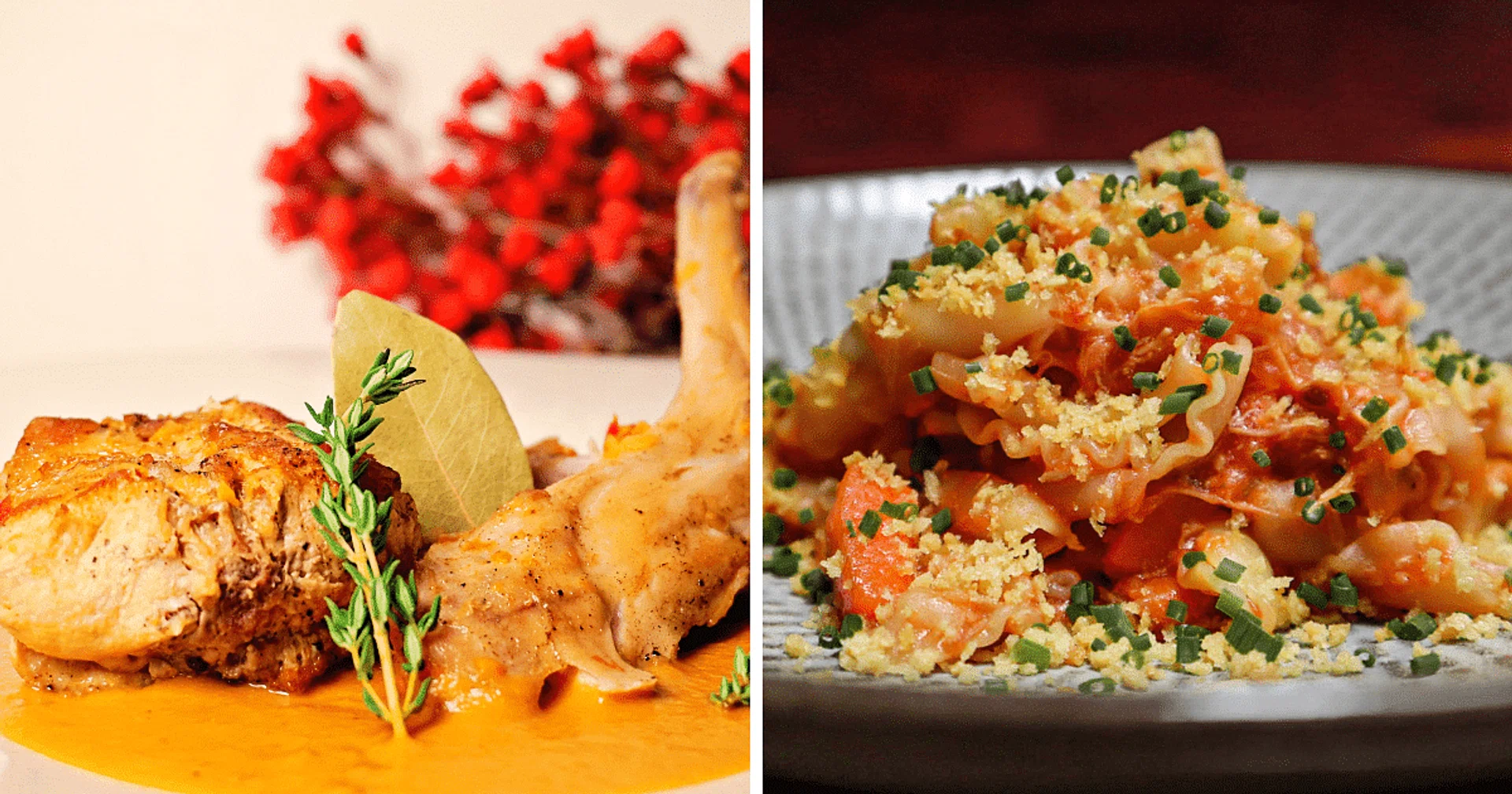 Where to eat rabbit meat in Singapore