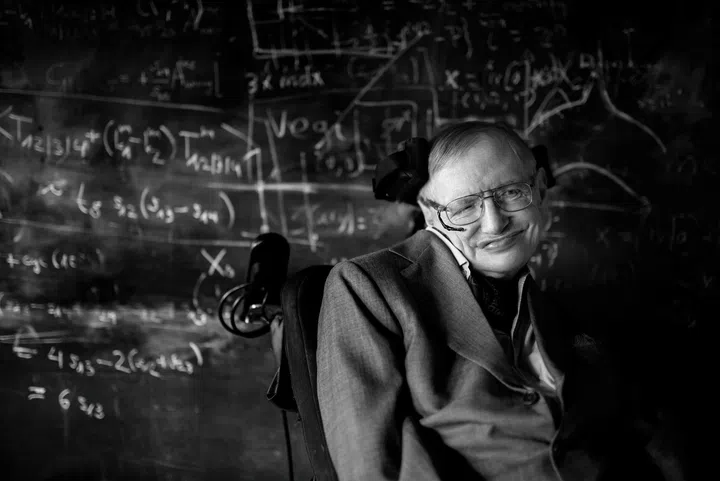 supernova hawking