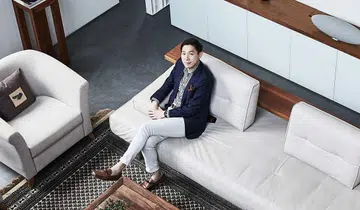 jonathan quek RT+Q architect