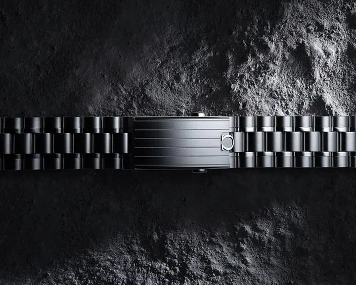 Omega Speedmaster Moonwatch Professional